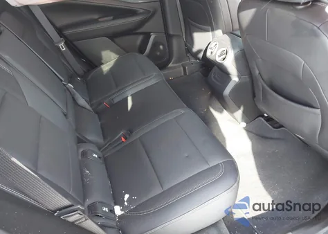 2024 Chevrolet Blazer Ev Eawd 2Lt from USA, damaged, VIN 3GNKDBRJ6RS289998